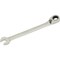 Dynamic Tools 11mm Reversible Combination Ratcheting Wrench D076111 - alternate 1